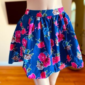 Kate spade skirt size 12